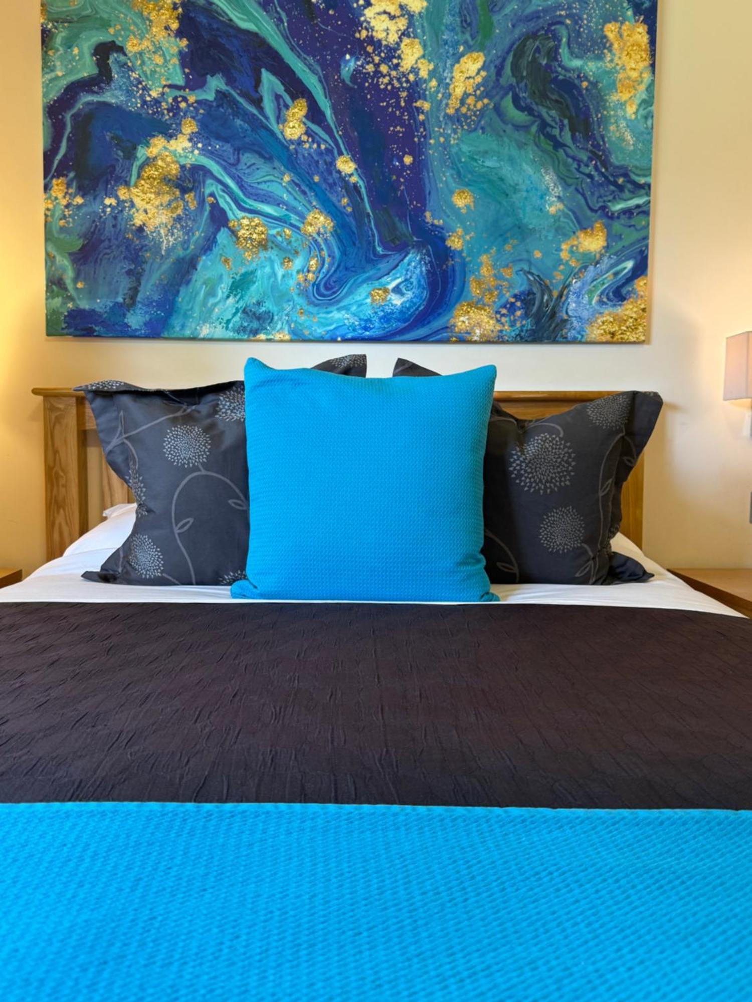 Barncroft Luxury Bed & Breakfast Solihull Dış mekan fotoğraf