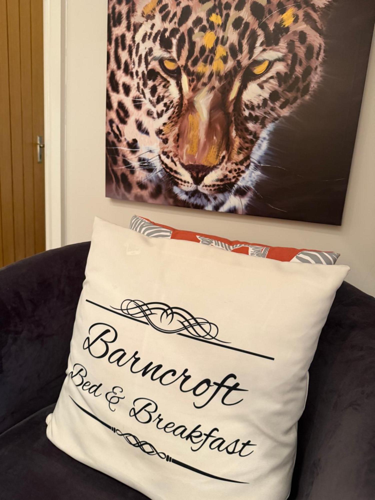 Barncroft Luxury Bed & Breakfast Solihull Dış mekan fotoğraf
