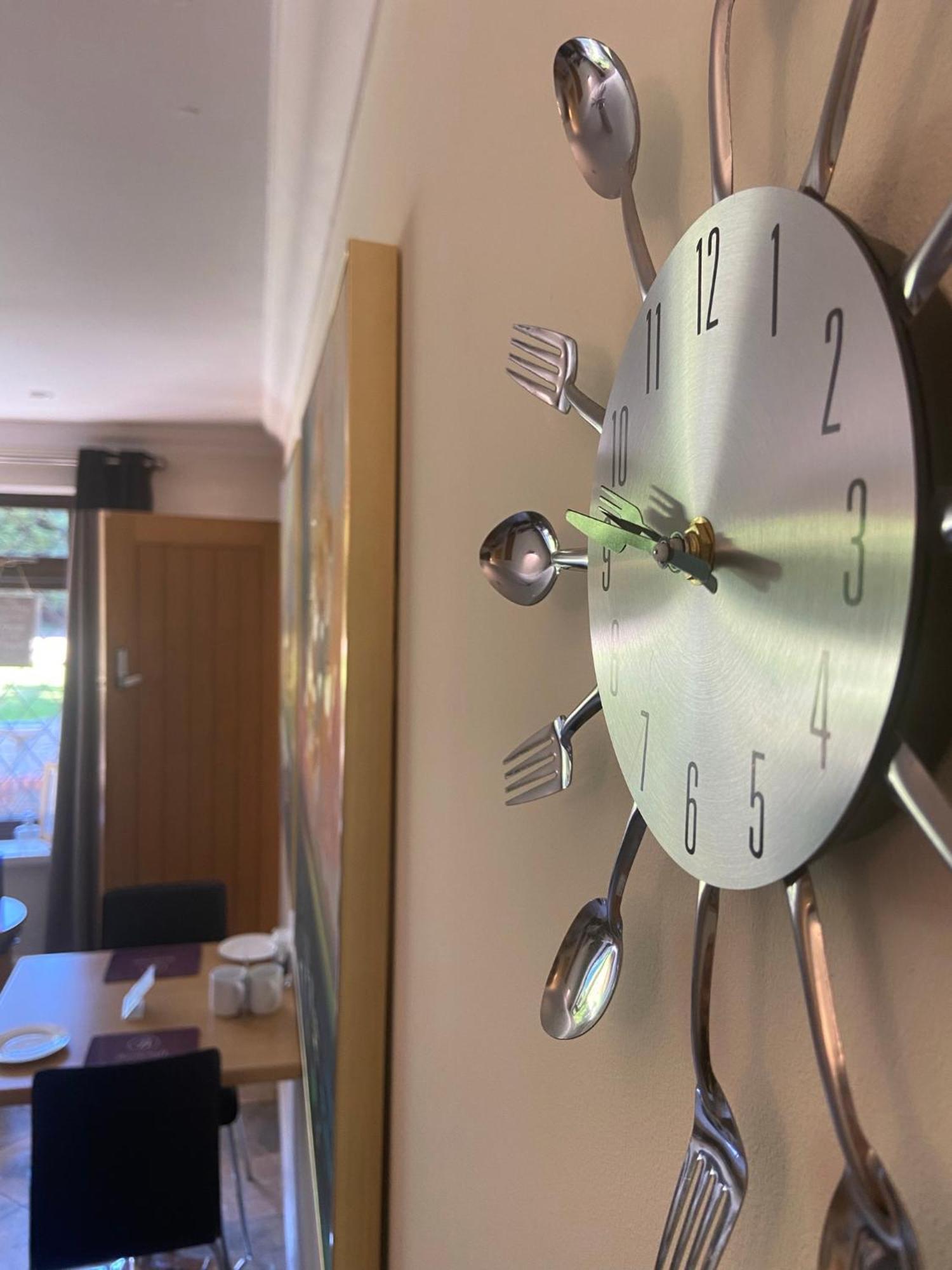 Barncroft Luxury Bed & Breakfast Solihull Dış mekan fotoğraf