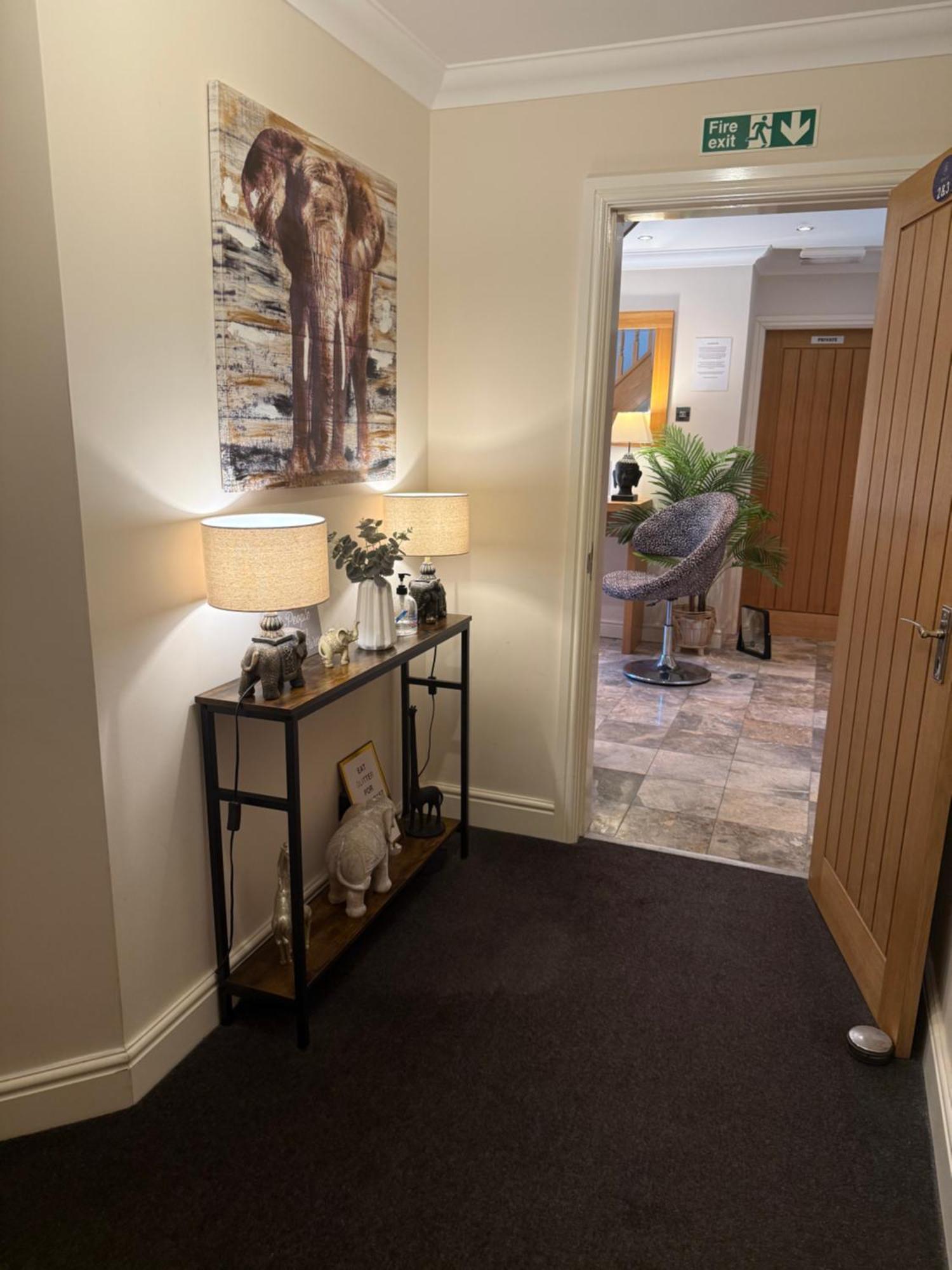 Barncroft Luxury Bed & Breakfast Solihull Dış mekan fotoğraf