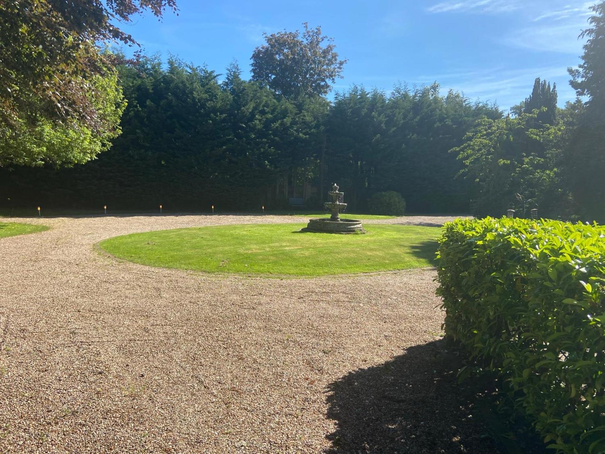 Barncroft Luxury Bed & Breakfast Solihull Dış mekan fotoğraf