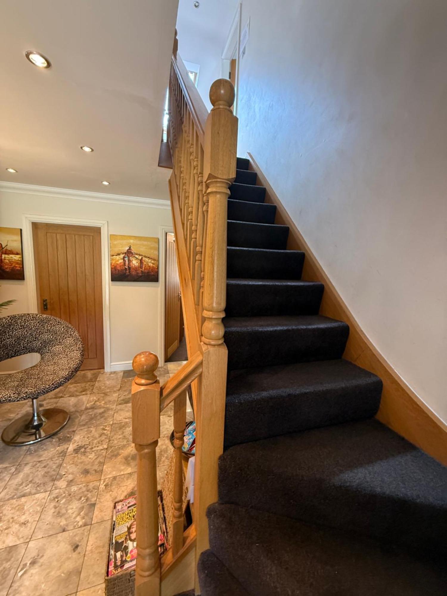Barncroft Luxury Bed & Breakfast Solihull Dış mekan fotoğraf