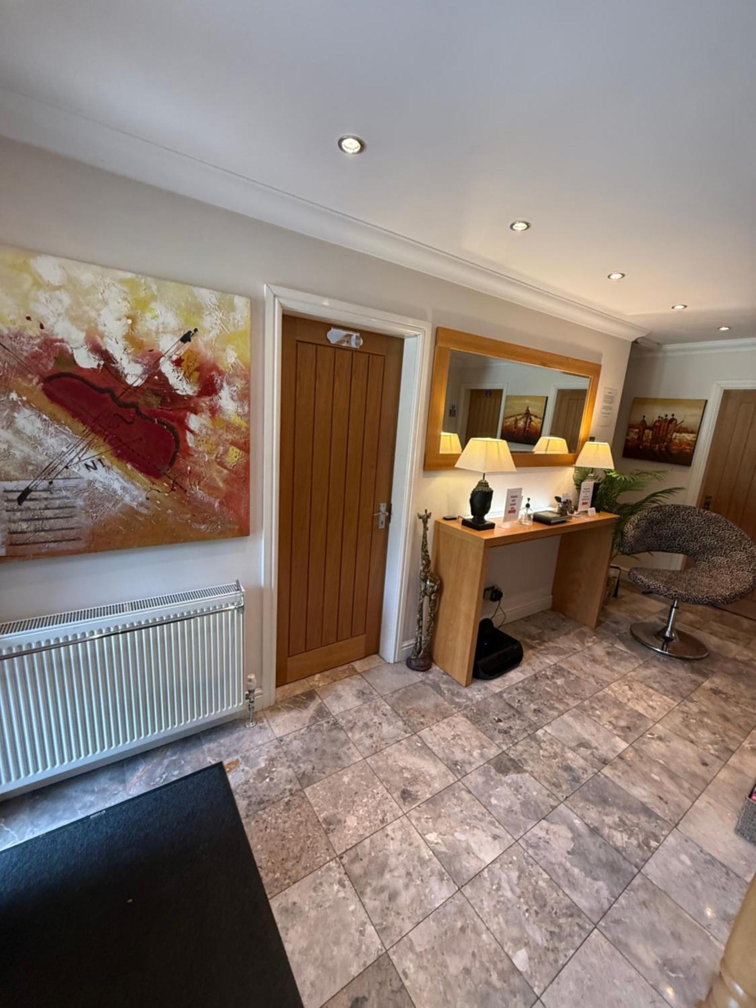 Barncroft Luxury Bed & Breakfast Solihull Dış mekan fotoğraf